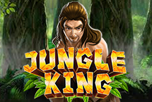 Jungle King